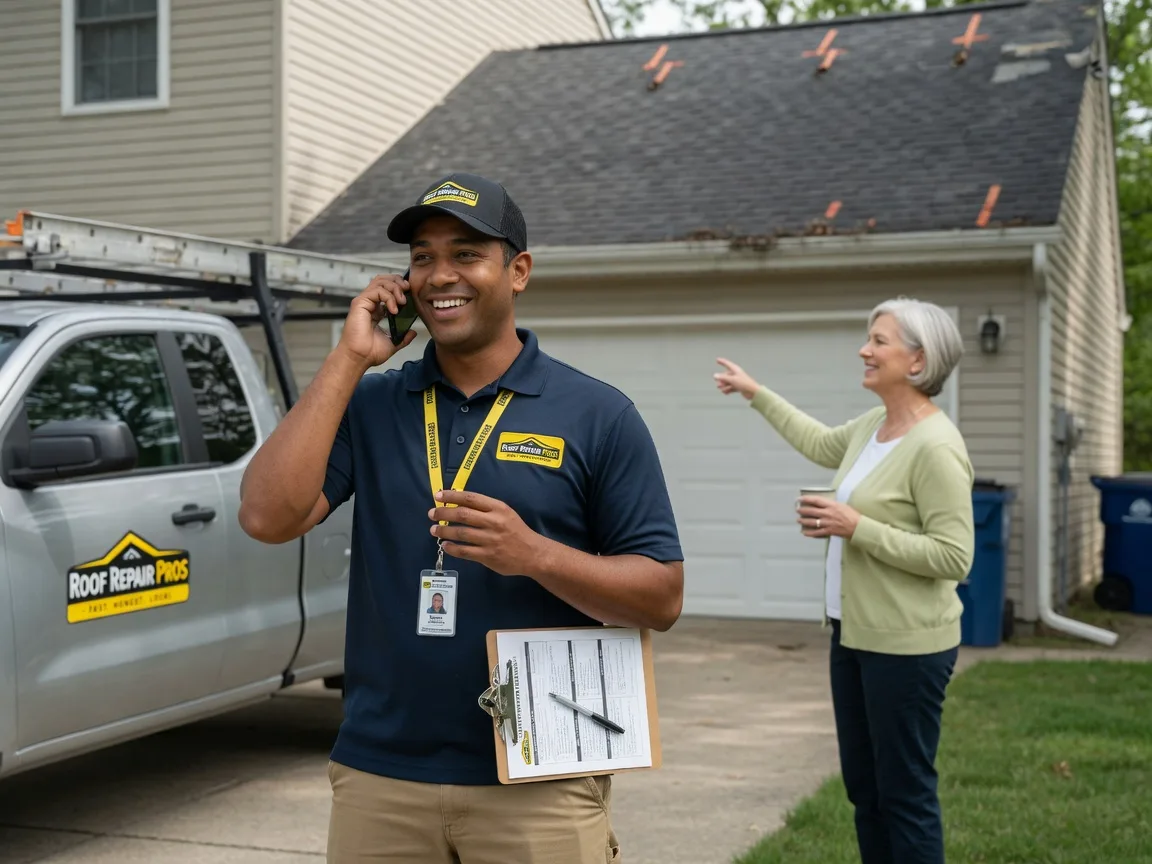Roof Repair Walkerton, IN FAQs